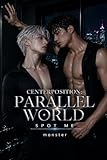  CENTER POSITION: Parallel World: Spot Me (English Edition)