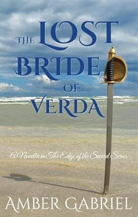 The Lost Bride of Verda