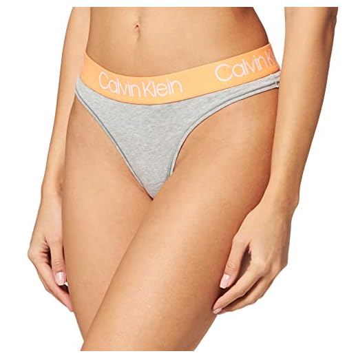 Calvin Klein Dam stringtrosa stringtrosor