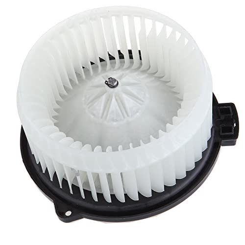 GDSMOTU HVAC Heater Blower Motor Fit for Honda Civic 2001-2005