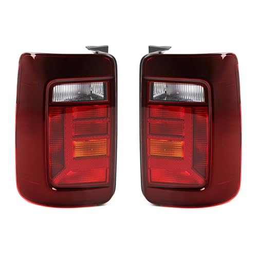 Feux arrière remorque et voiture pour VW Caddy 2K1945096AB 2016-2020