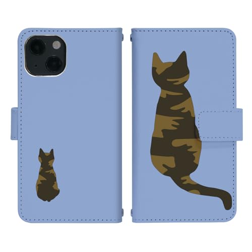 HUAWEI honor8 FRD-L02 �p �P�[�X �x���g�Ȃ� �蒠�^ �J�o�[ �X�}�z�P�[�X dj017(Q) �L �˂� �l�R �ɂ�� �L�� �L�f�U�C�� ���� �A�j�}��