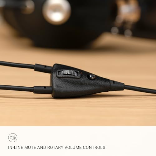 MEZE AUDIO Boom Mic do słuchawek 99 NEO, 99 Classics, 109 PRO, 105 AER (mikrofon Boom 3,5 mm)