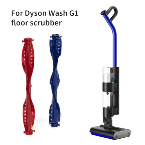 Cepillo principal para Dyson Wash G1 rodillo de repuesto lavable 5