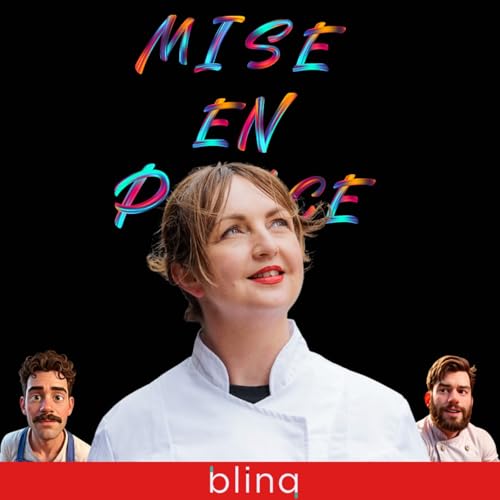 Mary-Ellen McTague - From The Fat Duck to The Godmother of Manchester&rsquo;s Food Revolution