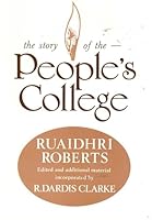 The story of the People's College 0862781213 Book Cover
