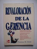 REVALORACION DE LA GERENCIA 9701020375 Book Cover
