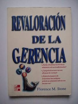 Paperback REVALORACION DE LA GERENCIA [Spanish] Book