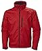 Produktbild Herren Helly Hansen Crew Midlayer Jacket, Rot, 2XL