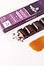 Gourmet Dark Chocolate Filled with Wine Varietals – Cabernet Sauvignon, Malbec, Torrontes White Malbec Rose wine Infused Artisan Chocolates Beer and Orange– Perfect for Gifting and Wine Lover 6 Bars 47g each(1.6 Oz)