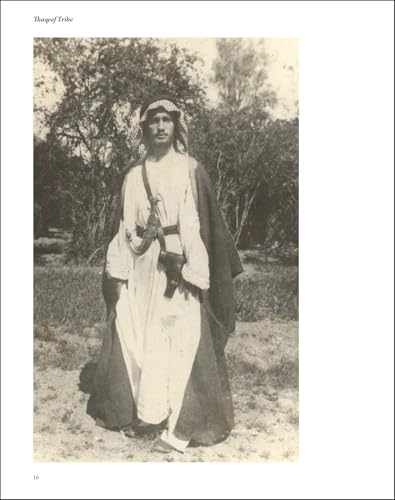 Traditional Costumes of Saudi Arabia: The Mansoojat Foundation Collection