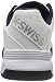 K-Swiss Performance Court Express HB, Zapatillas de Tenis Hombre, Blanco (White/Navy 109),...