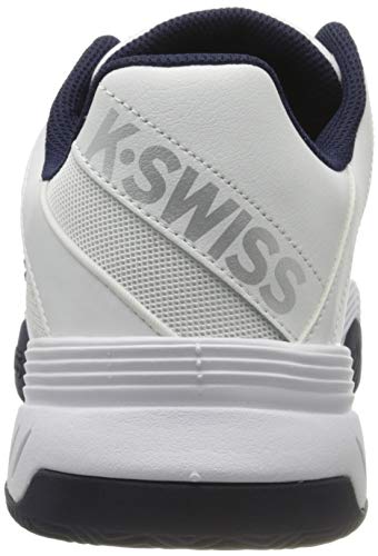 K-Swiss Performance COURT EXPRESS HB heren tennisschoenen - Image 4