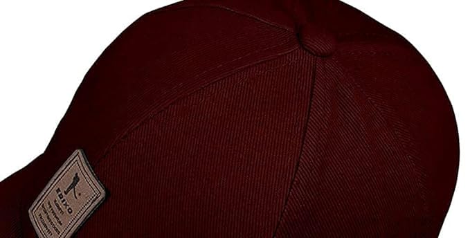 Image of rytoria Combo 3 Pcs Cap for Men and Women Unisex Cotton Caps Adjustable Strap Free Size Summer Sports Cricket Gym Dance