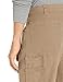 Amazon Essentials Men's Relaxed-Fit Carpenter Utility Pant with Tool Pockets - Discontinued Colors, Khaki Brown, 32W x 30L