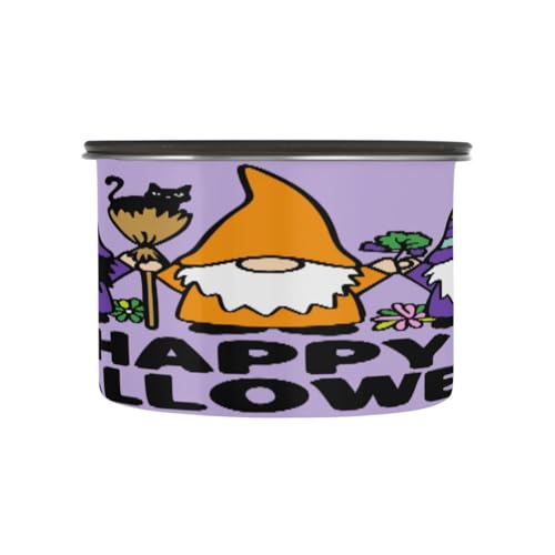 Lata para café hermética KEEPREAL 17oz acero inox