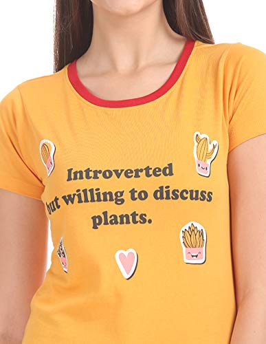 Image of Sugr Women T-Shirt