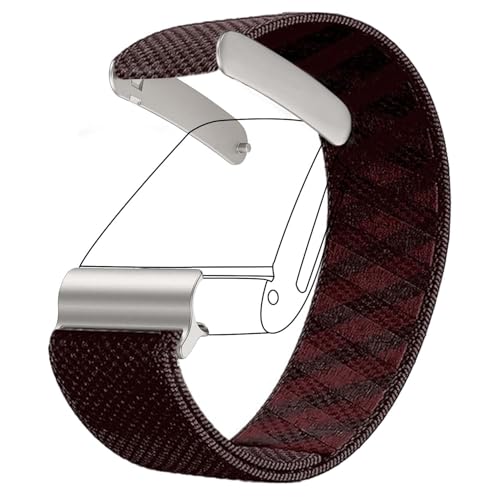Image of Sport Breathable, Durable Strap Compatible with Whooop 5.0 One & Peak