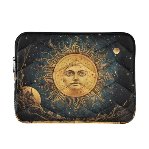 Funda para laptop de 13-14 pulgadas impermeable