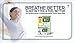 Breathe Right Nasal Strips to Stop Snoring, Drug-Free, Extra Clear (72 Count)