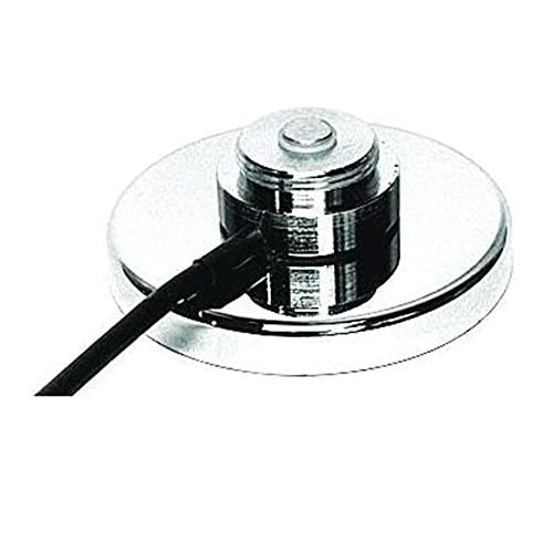 Support magnétique RG58AU pour résoudre les pertes de signal radio avec câble PL259 de 3,6 m