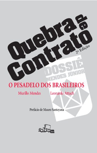 Quebra de contrato
