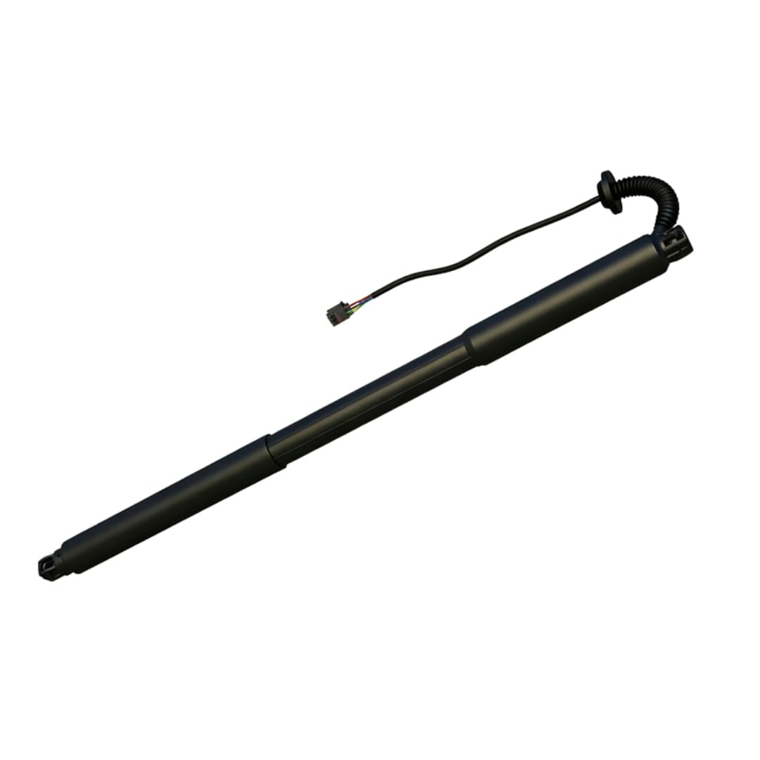 Rufutle Liftgate Struts for Volvo V90 2016-2019, Electric Tailgate Support Rod Rear Trunk Strut 31385256/31385257