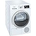 Produktbild Siemens wt45 N202fg autonome Belastung Bevor 8 kg B Trockner (autonome, bevor Belastung, Kondensation, drehbar, Berühren, links)