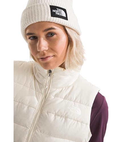Image of THE NORTH FACE Women's Aconcagua 3 Insulated Vest | Wind Resistant, Water Repellent, 600 Fill Waterfowl Down Insulation
