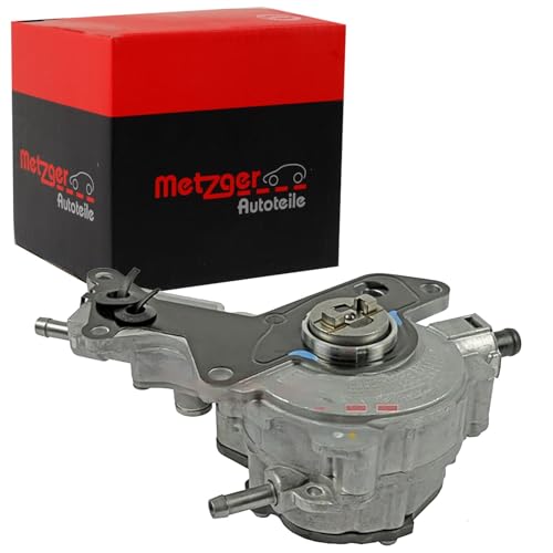 Metzger 8010011 pompe sous pression purgeur de frein liquide hydraulique voiture