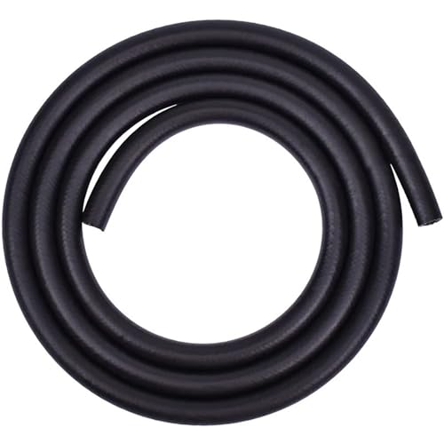 Tuyau d'injection de carburant haute pression 6x12 mm durite réservoir essence 3m