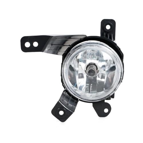Antibrouillard Korando Actyon 2014 phare de signalisation gauche