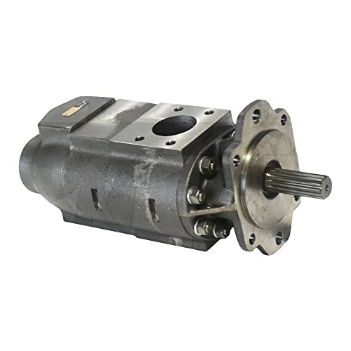 Image of CTP 9T9839 Hydraulic Pump G for Model D9N