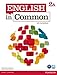English in Common 2A Split: Student Book with ActiveBook and Workbook
