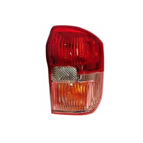 Feu arrière de pare-chocs pour Toyota pour RAV4 2001 2002 2003 droit