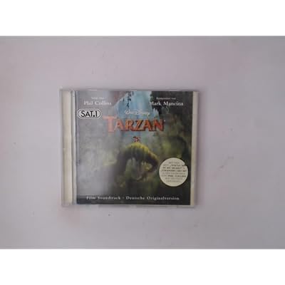 Tarzan