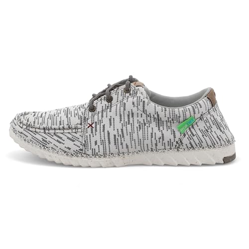 Image of Twisted X Mens Zero X Loafer Shoes