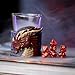 Dungeons & Dragons: Mini Dice Cups