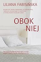 Obok niej 8380758196 Book Cover