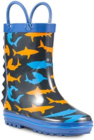 zoogs rain boots
