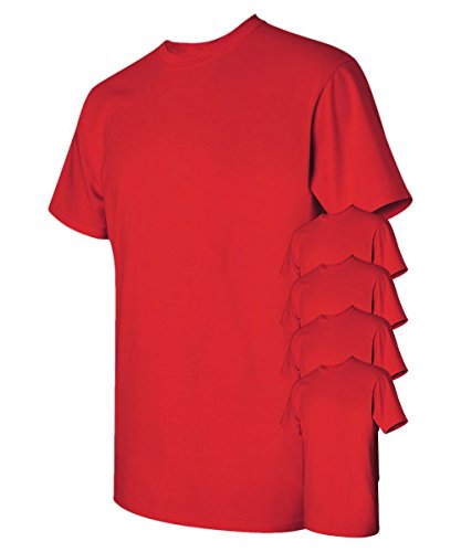 Image of Gildan Men's G500 T-Shirt