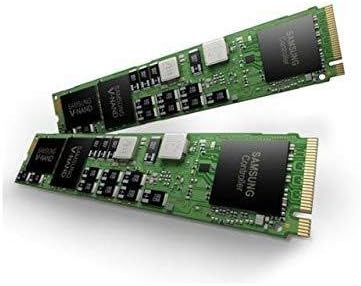 MZ1LW960HMJP-00003 PM963, 960GB NVMe PCIe TLC