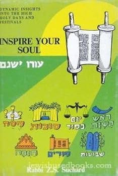 Hardcover Inspire Your Soul Book