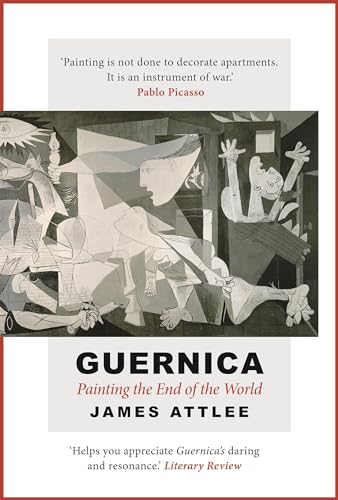 Guernica: Painting the End of the World: 5