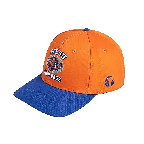 Image of TRIVINKIN Mighty Ducks hat Men's Duck hat Hockey Cap Adjustable Snapback Baseball Hat with Embroidered Logo Size (S-XL)