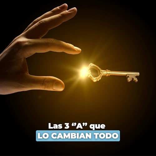 #62: El secreto para recuperar las ganas (Las 3 A del Entusiasmo)