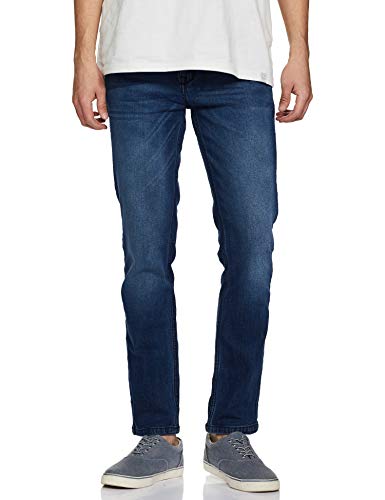Image of Diverse Men Jeans