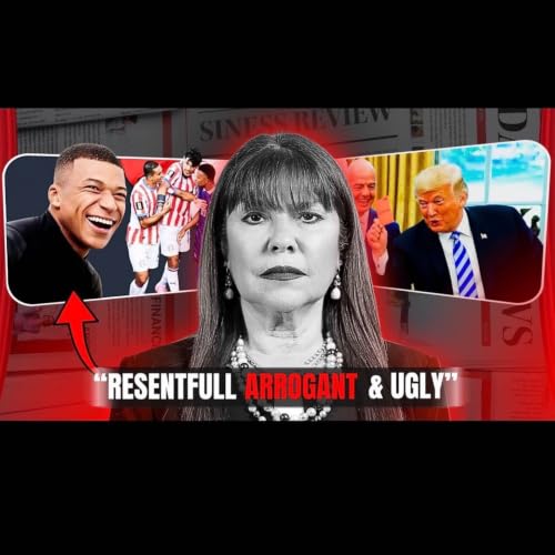 Things Are Not Looking Good for Senator Celeste Amarilla