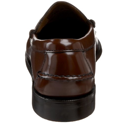 Image of Sebago Men's Classic Loafer,Whiskey,15 E US