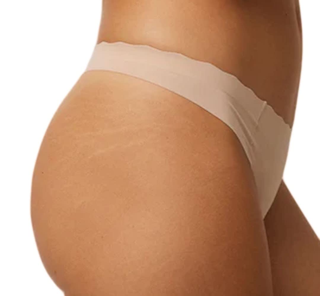 Ysabel MoraLaser Thong